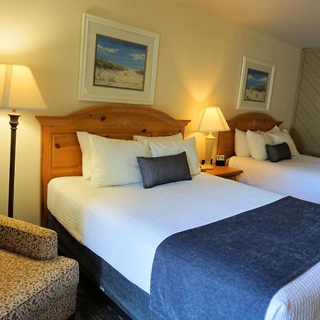 Best Western Chincoteague Island Eksteriør billede