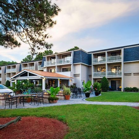 Best Western Chincoteague Island Eksteriør billede