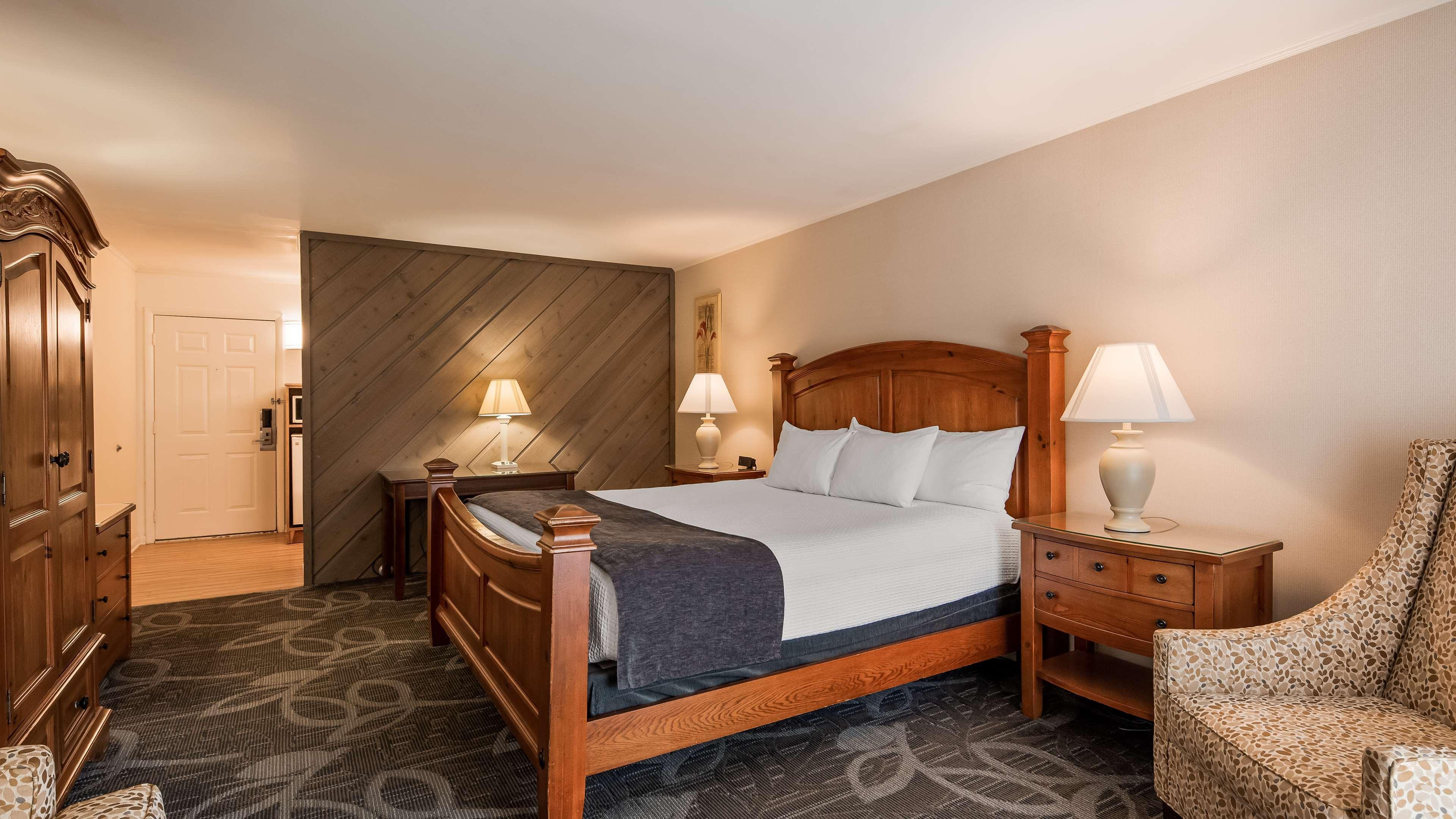 Best Western Chincoteague Island Eksteriør billede
