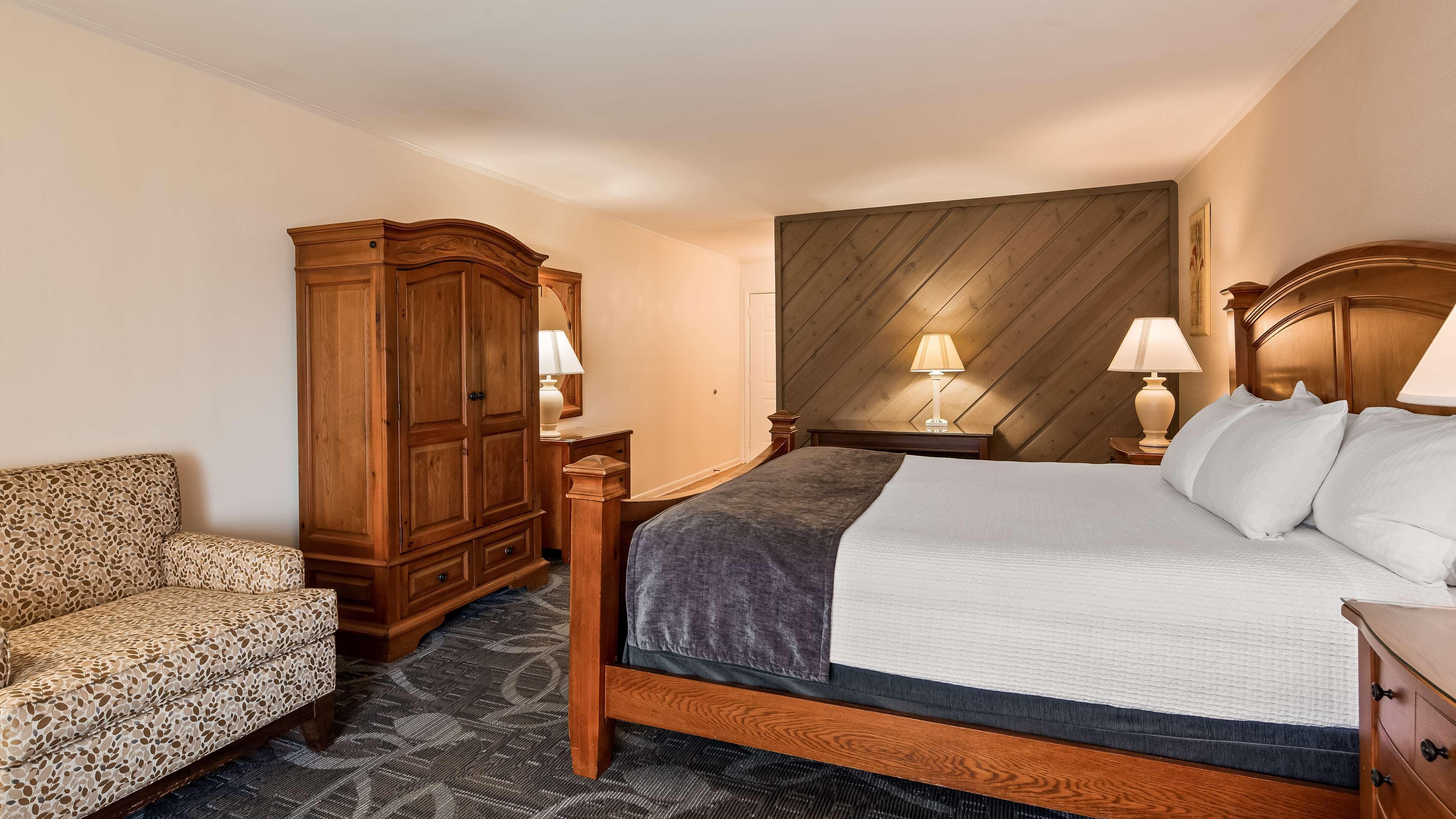 Best Western Chincoteague Island Eksteriør billede