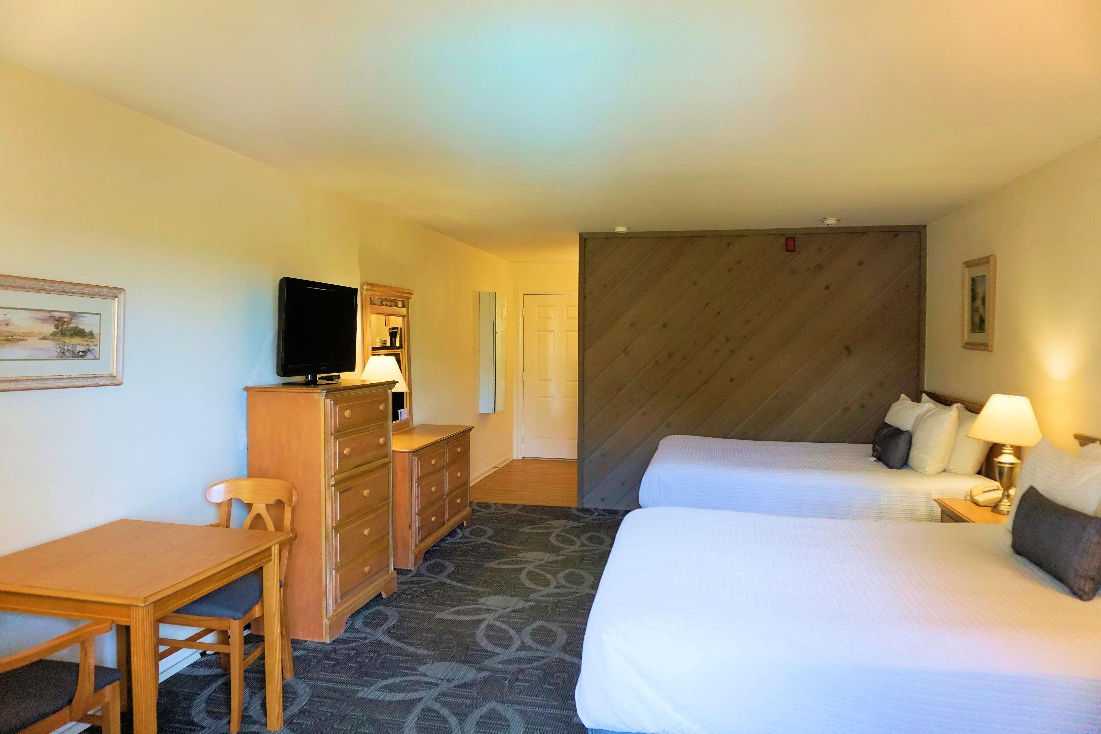 Best Western Chincoteague Island Eksteriør billede