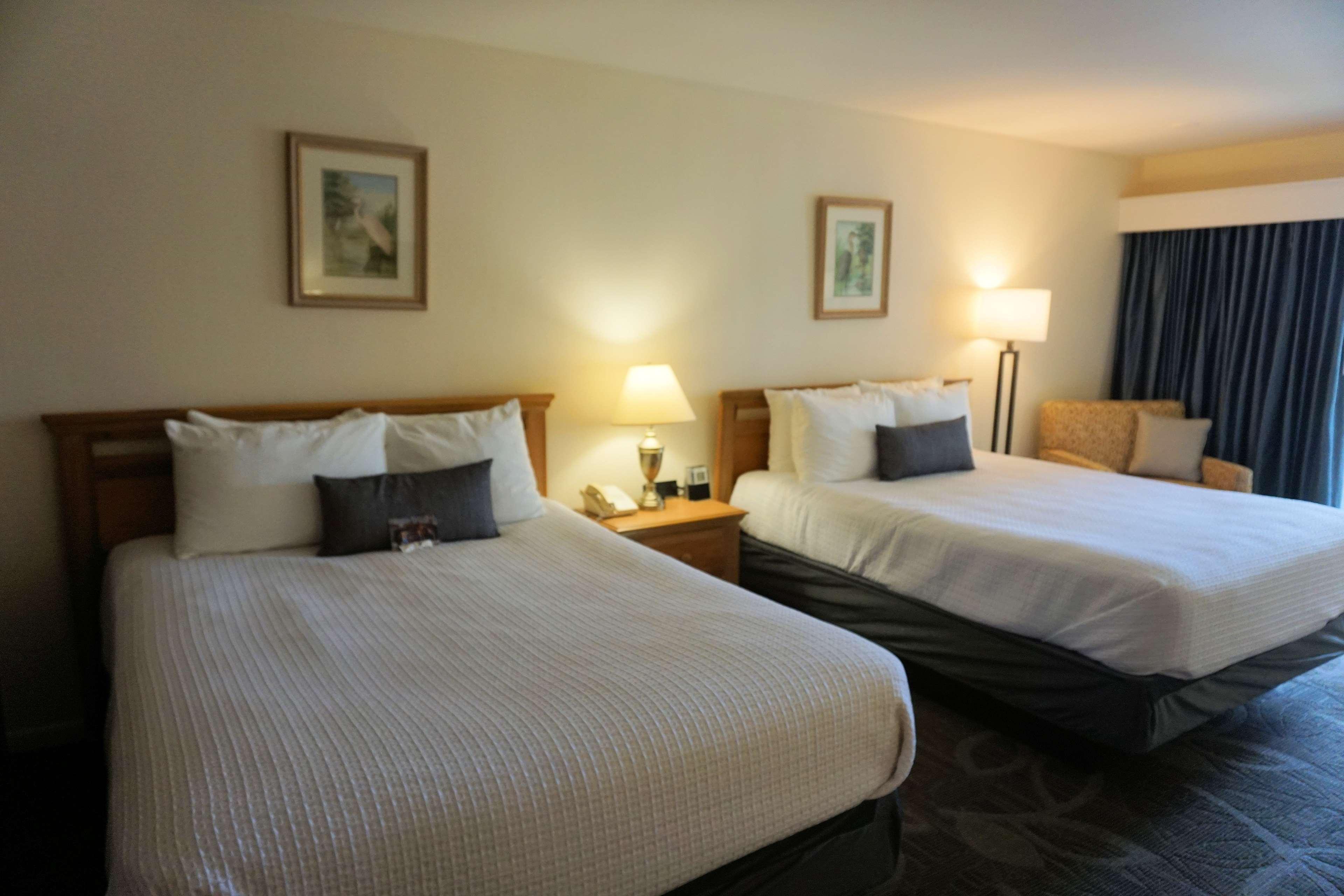 Best Western Chincoteague Island Eksteriør billede
