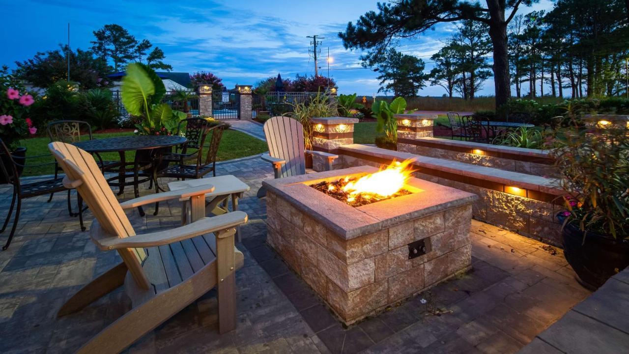 Best Western Chincoteague Island Eksteriør billede