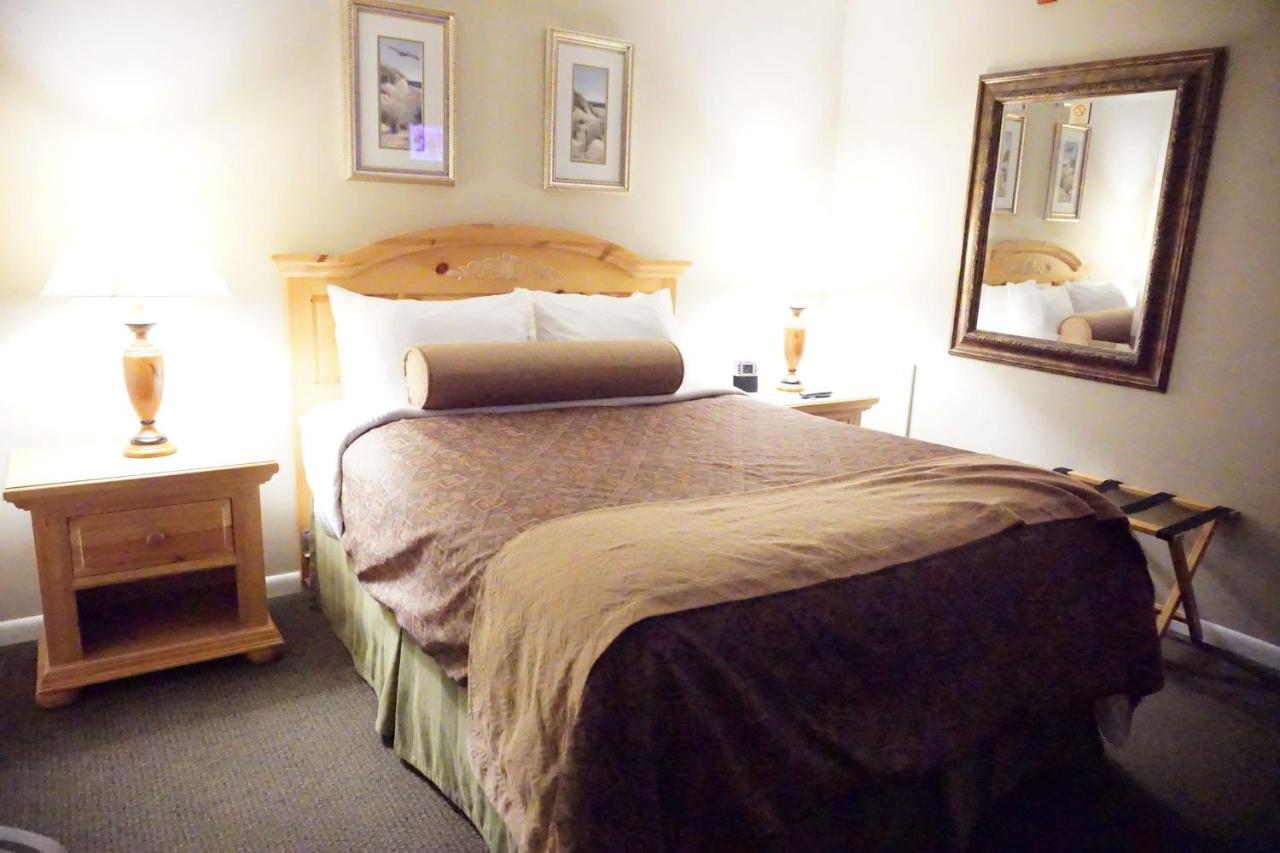 Best Western Chincoteague Island Eksteriør billede