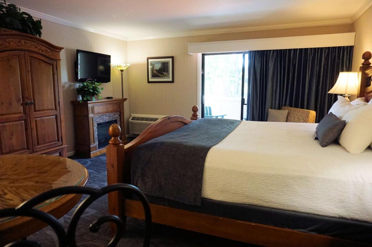 Best Western Chincoteague Island Eksteriør billede