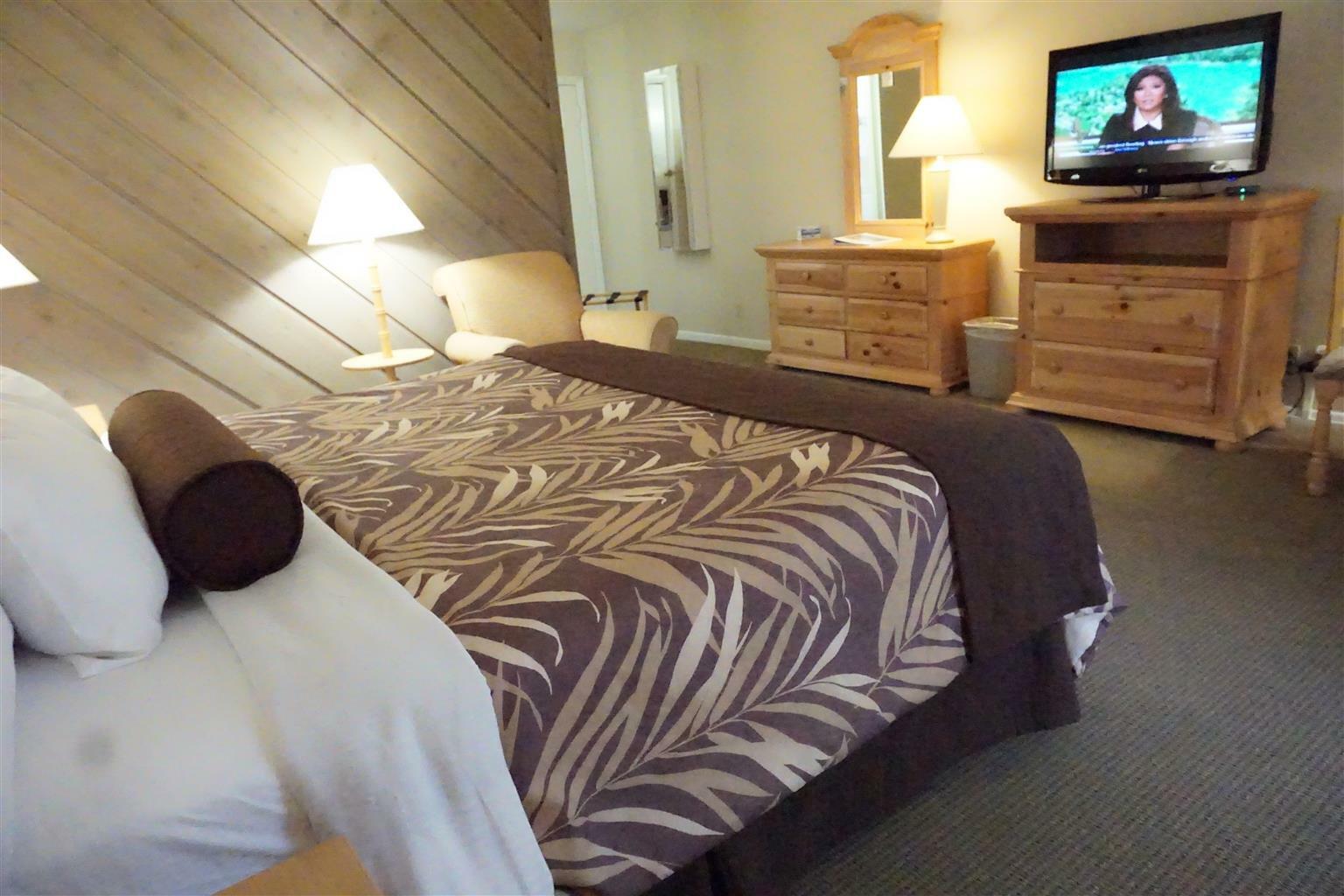 Best Western Chincoteague Island Eksteriør billede