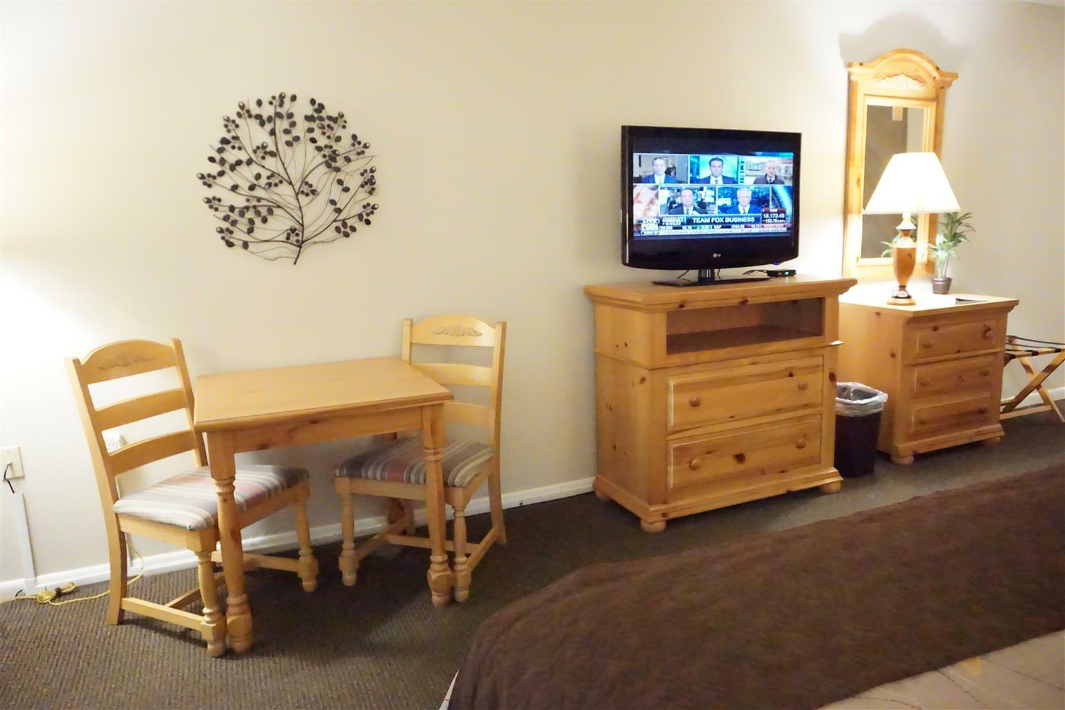 Best Western Chincoteague Island Eksteriør billede
