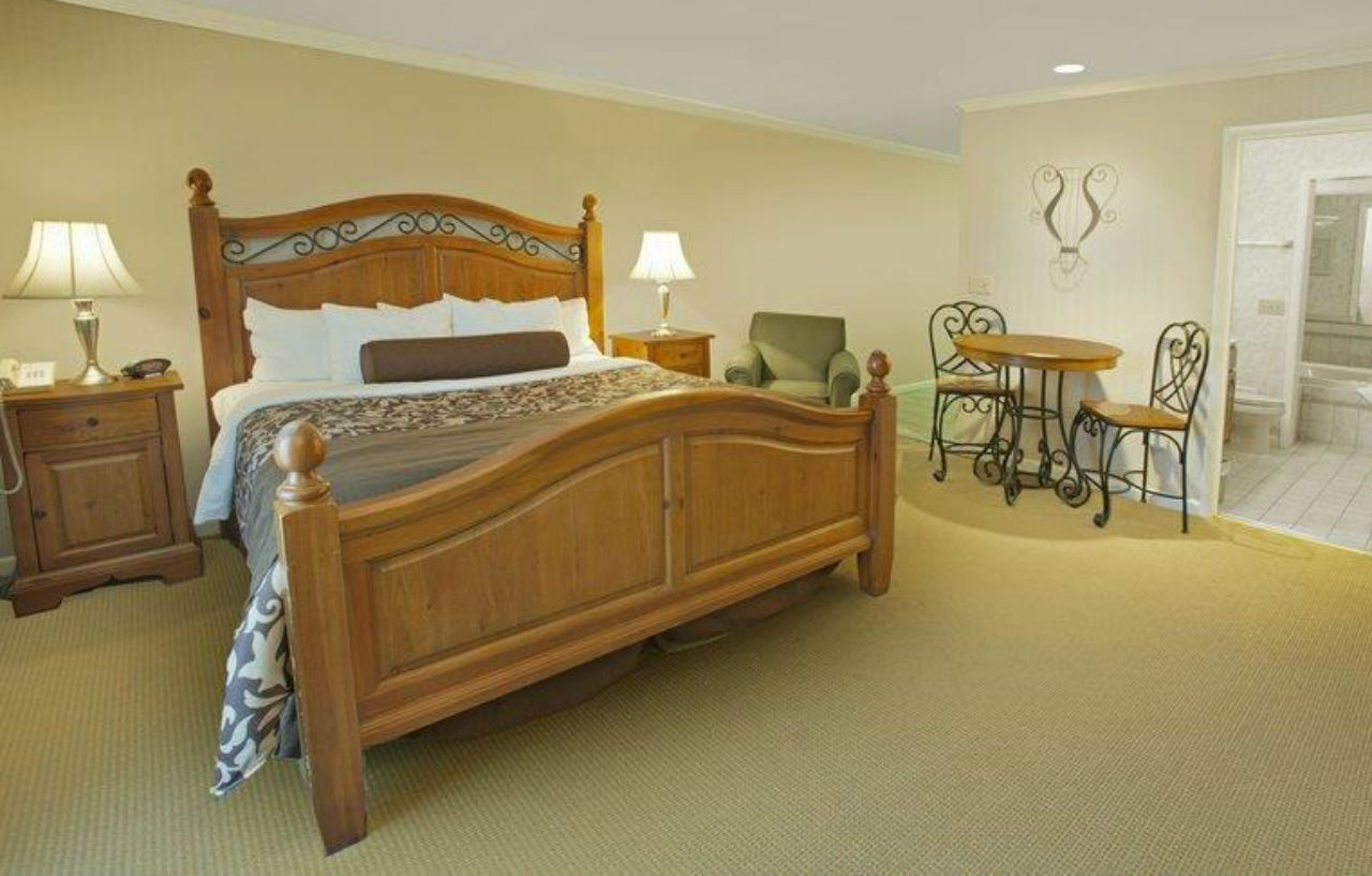 Best Western Chincoteague Island Eksteriør billede